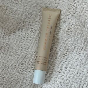 New Summer Fridays Toasted Marshmallow Lip Butter Balm - Limited Edition